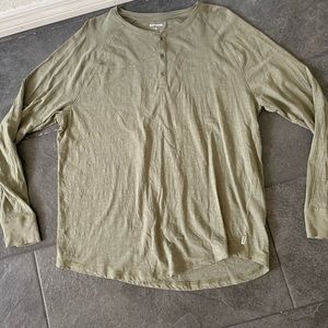 Men’s express shirt